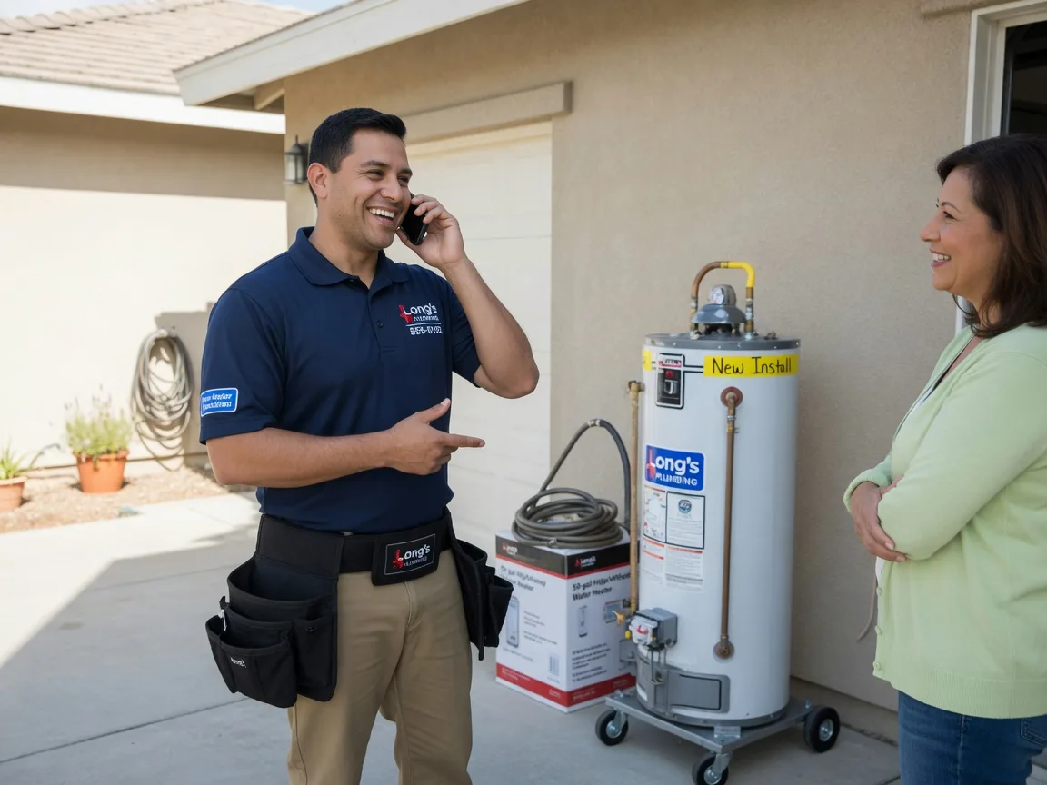 Leak Detection Union Point, GA FAQs